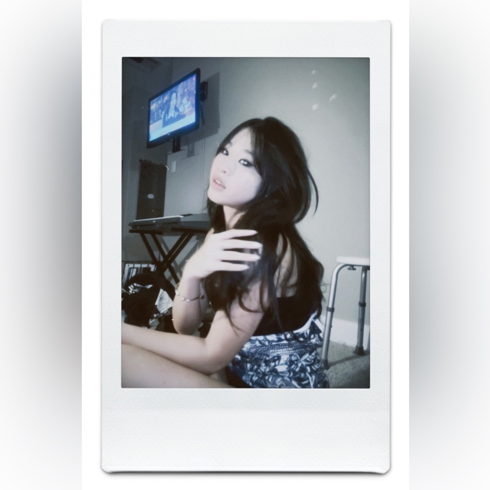 Meet your Posher, Kelly